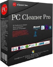 PC Cleaner Pro 2014 12.1.14.1.24 + Serial [Full]