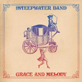The Steepwater Band - Grace and Melody (2008) [FLAC]