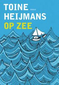 Toine Heijmans - Op Zee NL Ebook. DMT