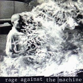 Rage Against The Machine - 5 Albums MP3 320