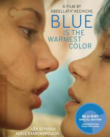 Blue Is The Warmest Color 2013 1080p BluRay AVC DTS-HD MA 5.1-PublicHD