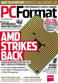 PC Format - March 2014  UK