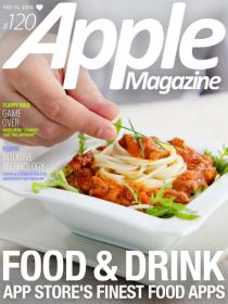 AppleMagazine - February 14 2014