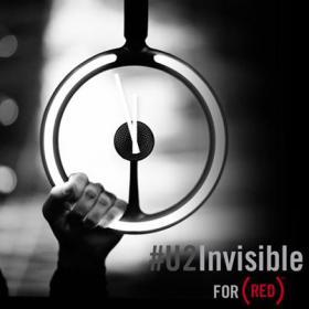 U2 - Invisible (2014) [Single] DutchReleaseTeam