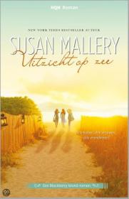 Susan Mallery - Uitzicht op zee, NL Ebook