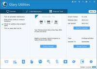 Glary Utilities Pro 4.6.0.90 Multilingual + Serial