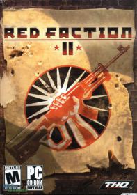Red Faction 2 2.0.0.6