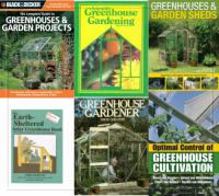 Greenhouse Gardener - Gardening,Growing Plants,Cultivation,Sheds Inspiration,Garden Projects -Mantesh