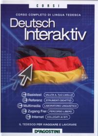 Deutsch interaktiv