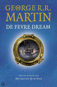 George R.R Martin - De fevre dream, NL Ebook