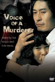 Voice of a Murderer (2007) DVDrip (xvid) NL Subs  DMT