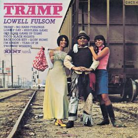 Lowell Fulson Tramp(blues)(mp3@320)[rogercc][h33t]