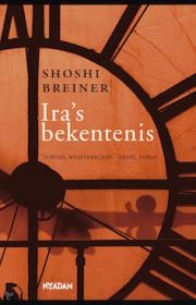 Shoshi Breiner - Ira's bekentenis . NL Ebook. DMT