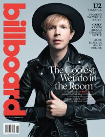 Billboard Magazine - February 22 2014