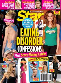 Star Magazine - February 24 2014