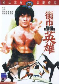 Shaolin Rescuers 1979 DVDRip XviD AC3 DUBBED-RARBG