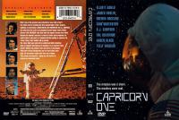 Capricorn One - Elliott Gould Sci-Fi Eng 720p [H264-mp4]