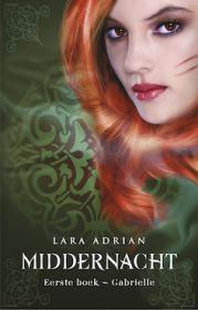 Lara Adrian - Middernacht trilogie. NL Ebook. DMT