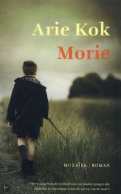 Arie Kok - Morie. NL Ebook. DMT