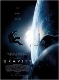 Gravity 3D SBS 2013 FRENCH 1080p BluRay x264-CARPEDIEM