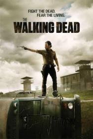 The Walking Dead  Seizoen 4 Afl 10 HDTV XviD  NL Subs  DMT