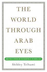 The World Through Arab Eyes - Arab Public Opinion And The Reshaping Of The Middle East (Epub,Mobi) Gooner