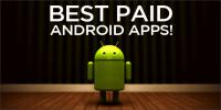 Top Paid Android Apps and Games - 17 February 2014