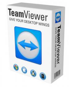 TeamViewer 9.0.26297 Incl Premium + Enterprise Activator [KaranPC]
