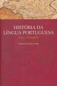 TEYSSIER_ Historia Da Lingua Portuguesa