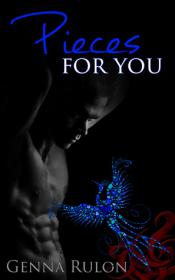 Pieces For You (For You #2)by Genna Rulon EPUB (Perseu)