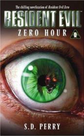 Resident-Evil-Book0-Zero-Hour