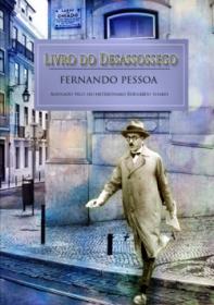 Livro do Desassossego - Fernando Pessoa EPUB (Perseu)