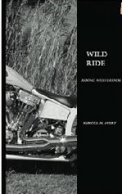 Wild Ride (Riding With Honor #3)  by Rebecca Avery EPUB EN