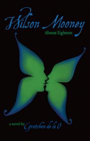 Almost Eighteen by Gretchen de la O