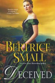 Deceived  by Bertrice Small EPUB EN