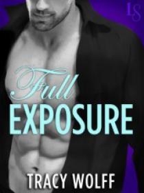 Full Exposure  by Tracy Wolff