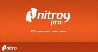 Nitro Pro 9.0.5.9 x86-x64 + Keygen