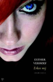 Esther Verhoef â€“ Erken mij. NL Ebook. DMT