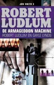 Robert Ludlum - Covert One - De Armageddon machine, NL Ebook