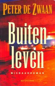 Peter de Zwaan - Buiten leven. NL Ebook. DMT