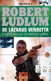 Robert Ludlum - Covert One - De Lazarus vendetta, NL Ebook