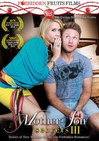 [Forbidden Fruits Films] Mother-Son Secrets 3 XXX WEBRip (2014) [NEW RELEASE]