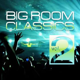 VA - Big Room Classics Vol  2 (2014)