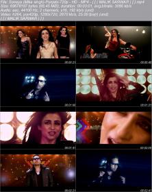 Soneya (Mika singh)-Punjabi-720p - HD - MP4 
