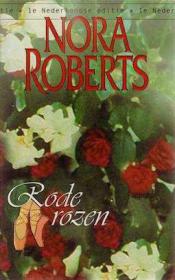 Nora Roberts - Rode rozen. NL Ebook. DMT