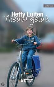 Hetty Luiten â€“ Nieuw geluk. NL Ebook. DMT