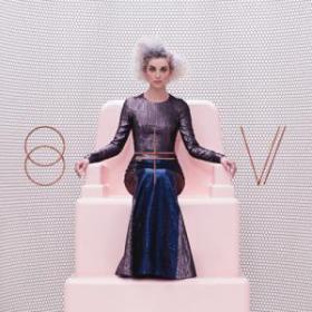 St  Vincent (2014) [FLAC]