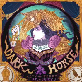 Katy Perry - Dark Horse Ft  Juicy J 1080p x264 AAC HD Esubs - BFAB [P2PDL]