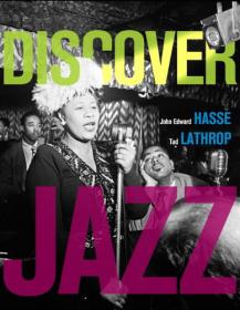 Discover Jazz (pdf)[rogercc][h33t]