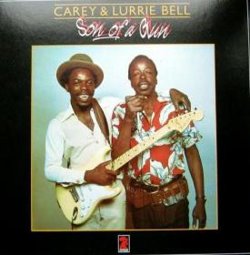 Carey and Lurrie Bell  Son Of A Gun (blues)(mp3@320)[rogercc][h33t]